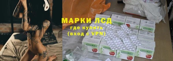 крисы Осинники